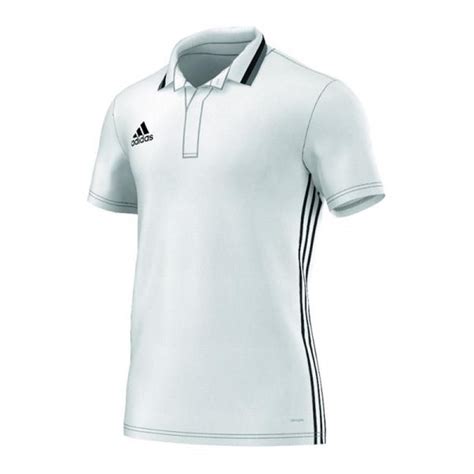 adidas polo weiß 2019